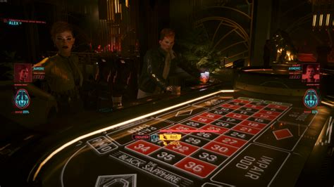 bet red or black cyberpunk|Cyberpunk 2077: Casino Bets Guide .